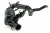 RURA TOYOTA AVENSIS T25 2004 2.0 D4D 17361-27070